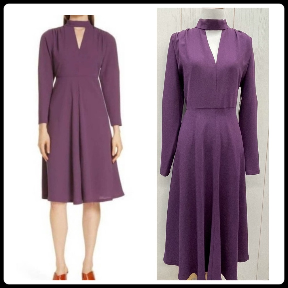 Lewit Dress Sz 10 NEW